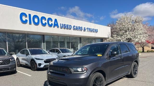 Preowned 2019 Dodge Durango R/T for Sale