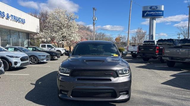 2019 Dodge Durango R/T