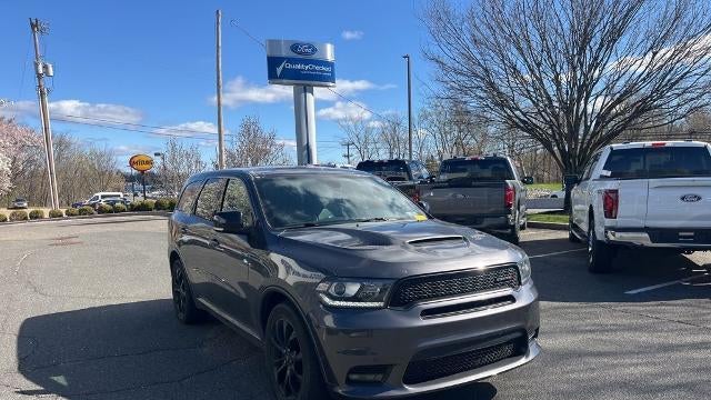 2019 Dodge Durango R/T