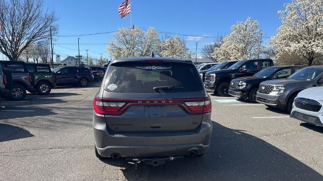 2019 Dodge Durango R/T