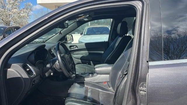 2019 Dodge Durango R/T