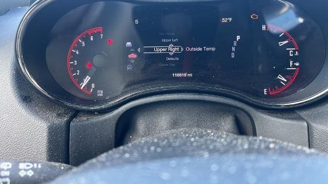2019 Dodge Durango R/T