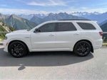 2021 Durango Thumbnail 3