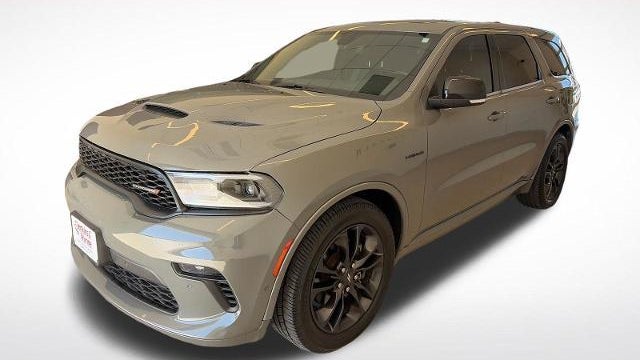 Preowned 2021 Dodge Durango R/T for Sale