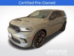 2021 Durango Thumbnail 1