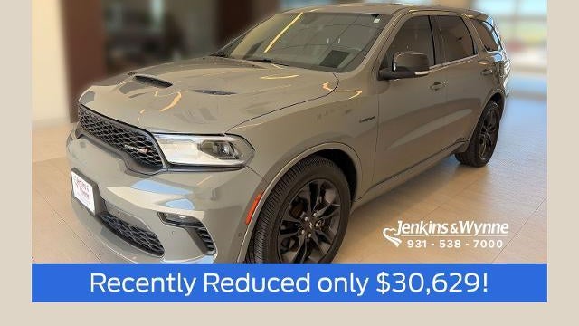 Preowned 2021 Dodge Durango R/T for Sale