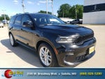 2021 Durango Thumbnail 1