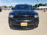 2021 Durango Thumbnail 2