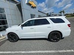 2021 Durango Thumbnail 2
