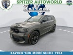 2021 Durango Thumbnail 6