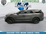 2021 Durango Thumbnail 7