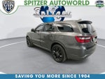 2021 Durango Thumbnail 8