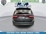 2021 Durango Thumbnail 9