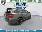2021 Durango Thumbnail 10