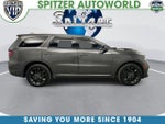 2021 Durango Thumbnail 11