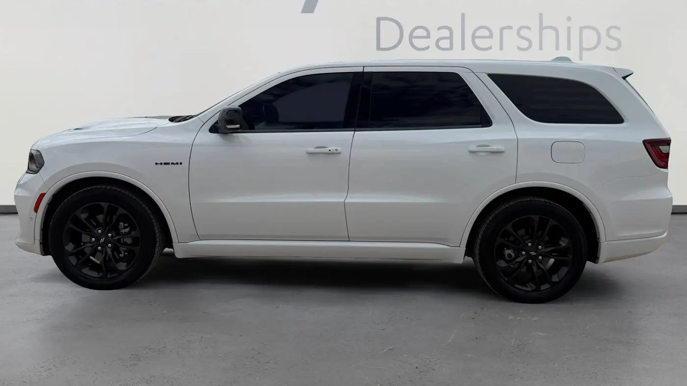 2021 Dodge Durango R/T
