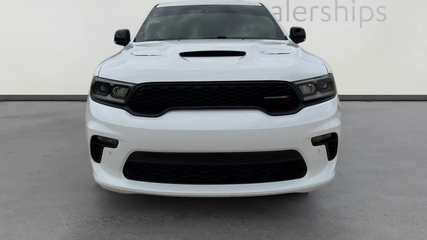 2021 Dodge Durango R/T