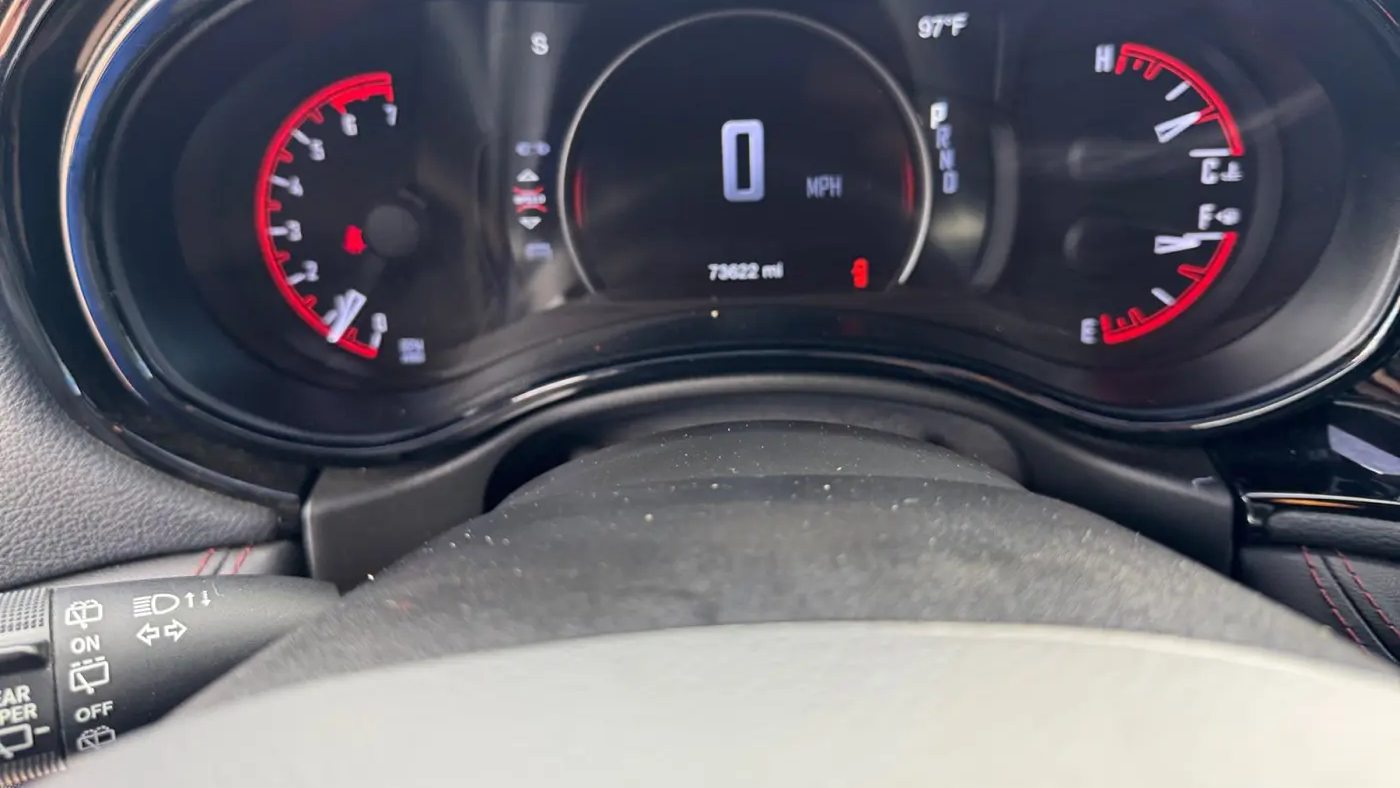 2021 Dodge Durango R/T