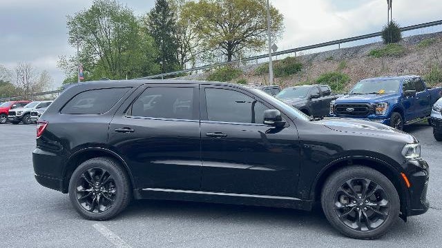 2021 Dodge Durango R/T