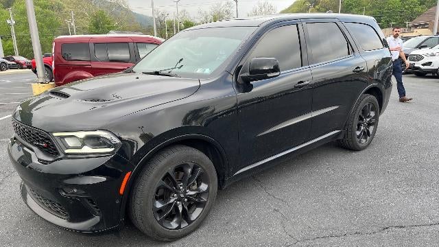 2021 Dodge Durango R/T