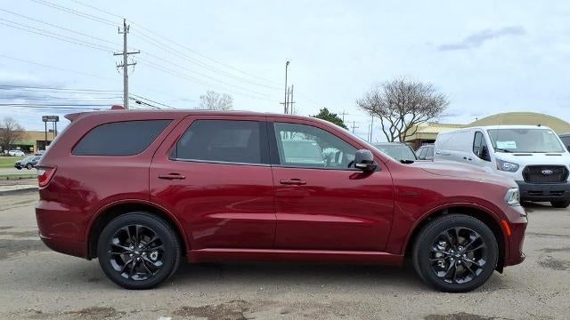 2022 Dodge Durango R/T Plus