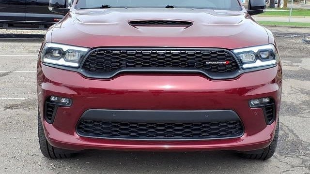 2022 Dodge Durango R/T Plus