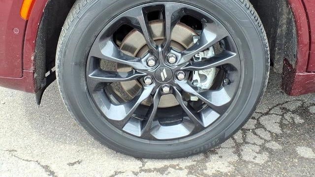 2022 Dodge Durango R/T Plus