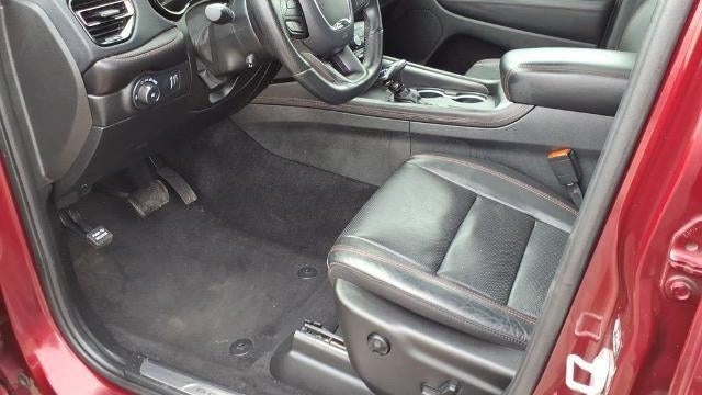 2022 Dodge Durango R/T Plus