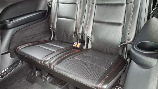 2022 Dodge Durango R/T Plus