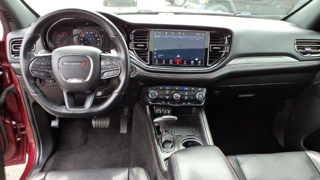 2022 Dodge Durango R/T Plus