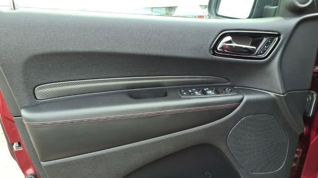 2022 Dodge Durango R/T Plus