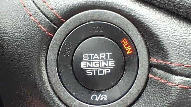 2022 Dodge Durango R/T Plus
