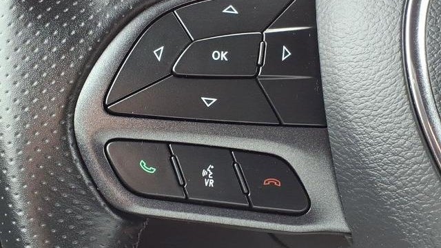 2022 Dodge Durango R/T Plus