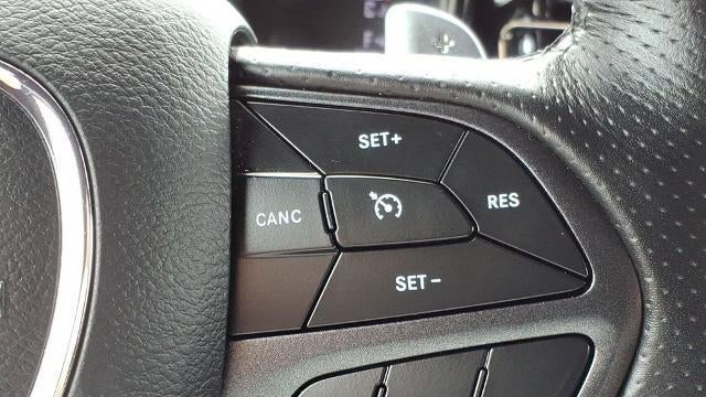 2022 Dodge Durango R/T Plus