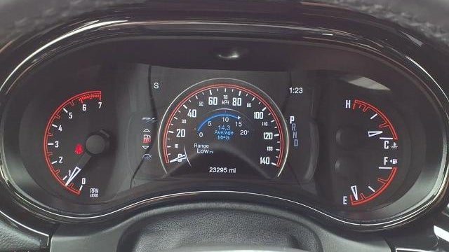 2022 Dodge Durango R/T Plus