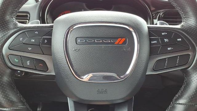 2022 Dodge Durango R/T Plus