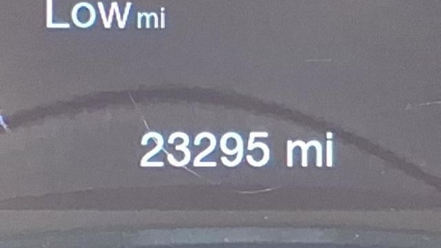 2022 Dodge Durango R/T Plus