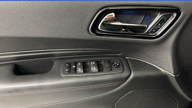 2022 Dodge Durango R/T Plus