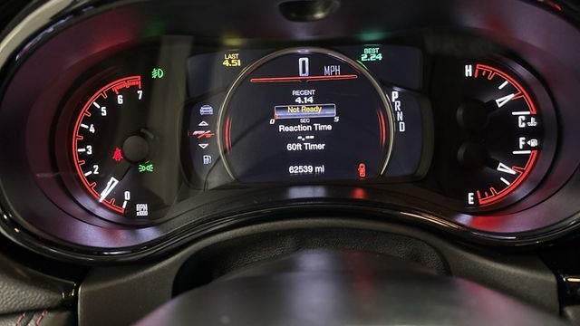 2022 Dodge Durango R/T Plus