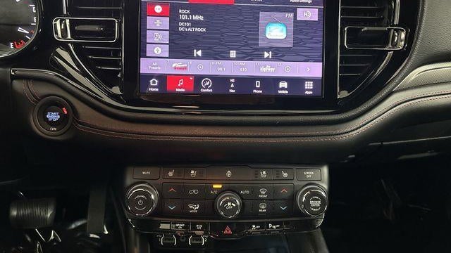 2022 Dodge Durango R/T Plus