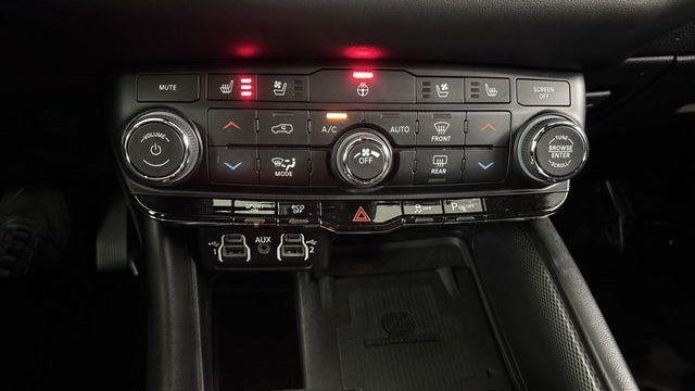 2022 Dodge Durango R/T Plus