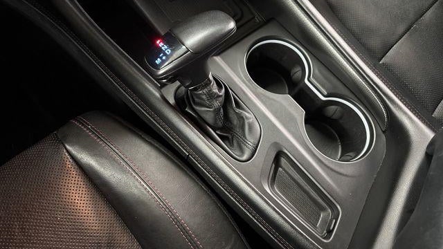 2022 Dodge Durango R/T Plus