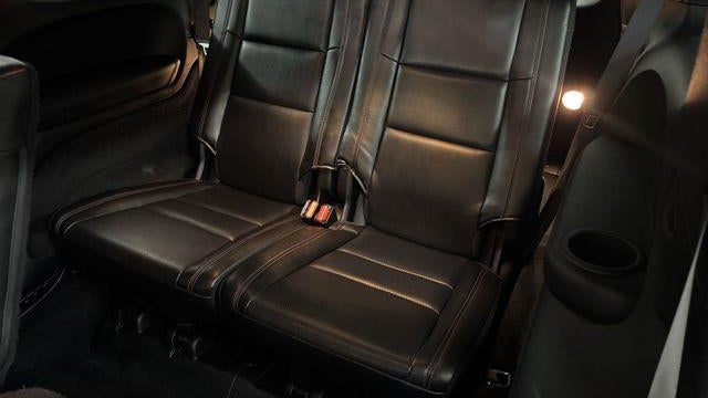 2022 Dodge Durango R/T Plus
