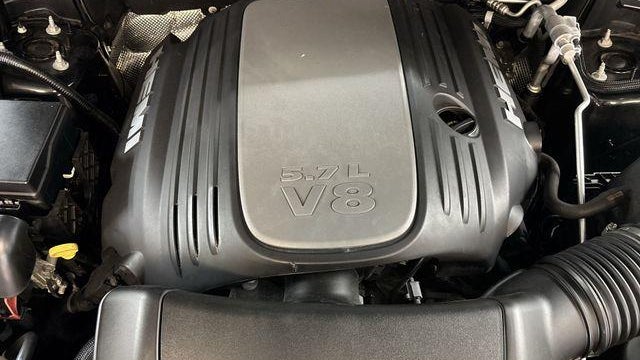 2022 Dodge Durango R/T Plus