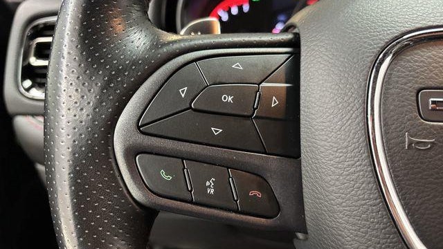 2022 Dodge Durango R/T Plus