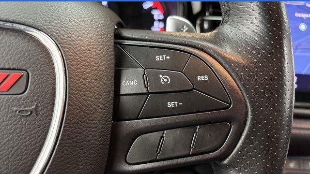 2022 Dodge Durango R/T Plus