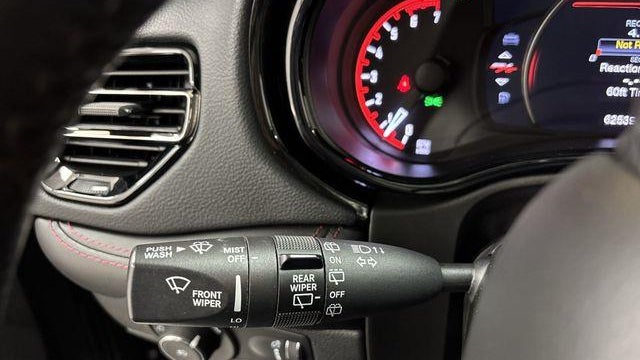 2022 Dodge Durango R/T Plus