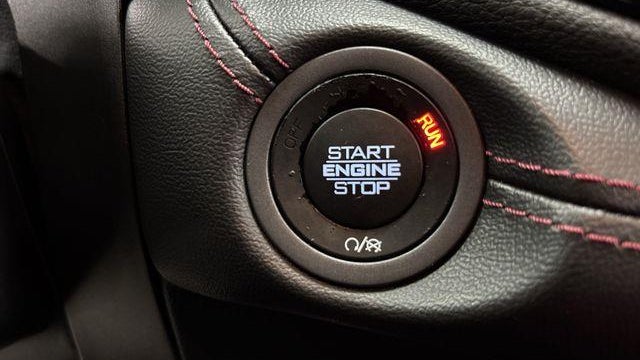 2022 Dodge Durango R/T Plus