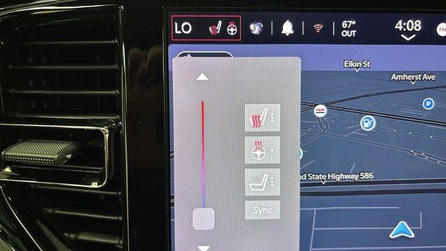 2022 Dodge Durango R/T Plus