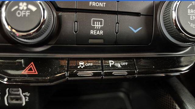 2022 Dodge Durango R/T Plus